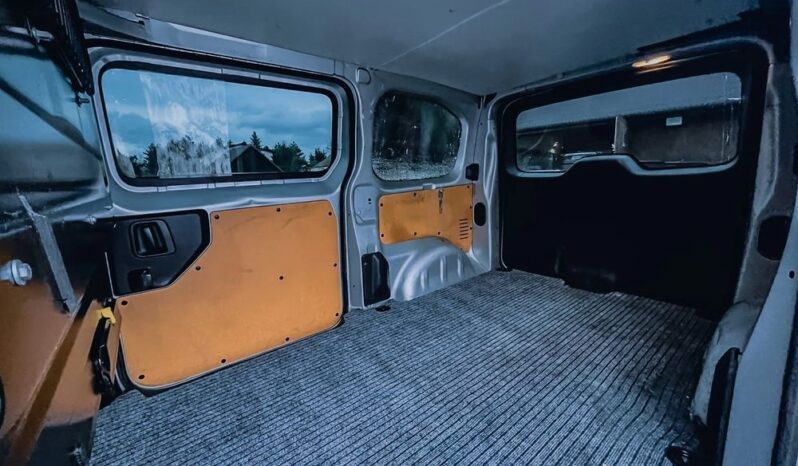 Toyota ProAce 2.0 Medium Active Aut. full