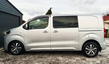 Toyota ProAce 2.0 Medium Active Aut. full