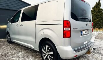 Toyota ProAce 2.0 Medium Active Aut. full