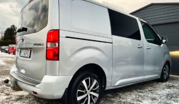 Toyota ProAce 2.0 Medium Active Aut. full