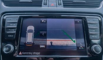 Skoda Octavia 1.4 TSI (Green tec) DSG Style full