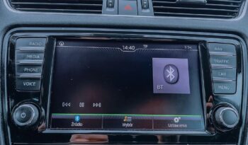 Skoda Octavia 1.4 TSI (Green tec) DSG Style full