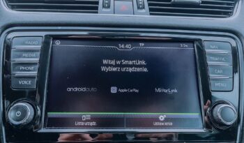 Skoda Octavia 1.4 TSI (Green tec) DSG Style full