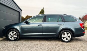 Skoda Octavia 1.4 TSI (Green tec) DSG Style full