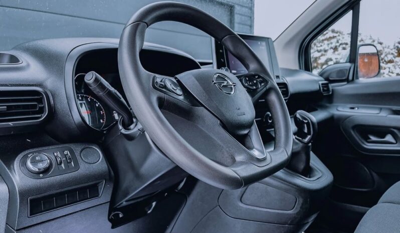 Opel Combo 1.5 Standard Enjoy full