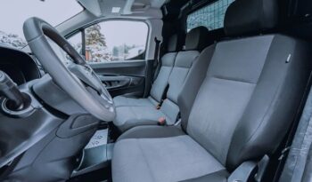 Opel Combo 1.5 Standard Enjoy full