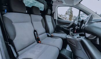Opel Combo 1.5 Standard Enjoy full