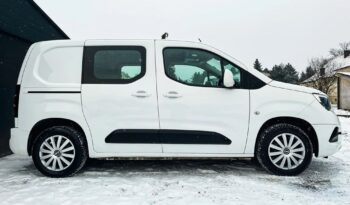Opel Combo 1.5 Standard Enjoy full