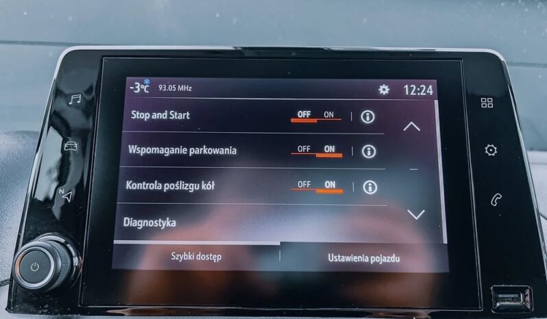 Opel Combo 1.5 Standard Enjoy full