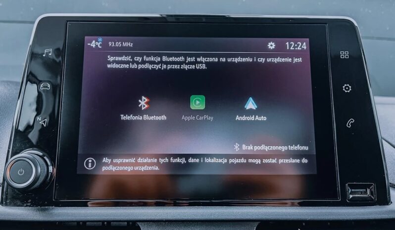Opel Combo 1.5 Standard Enjoy full
