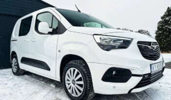 Opel Combo 1.5 Standard Enjoy full