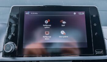 Opel Combo 1.5 Standard Enjoy full