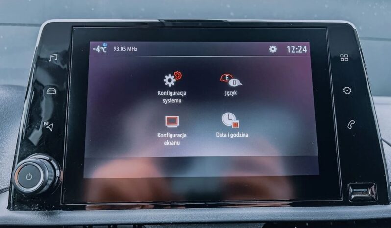 Opel Combo 1.5 Standard Enjoy full