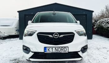 Opel Combo 1.5 Standard Enjoy full