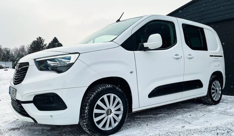 Opel Combo 1.5 Standard Enjoy full