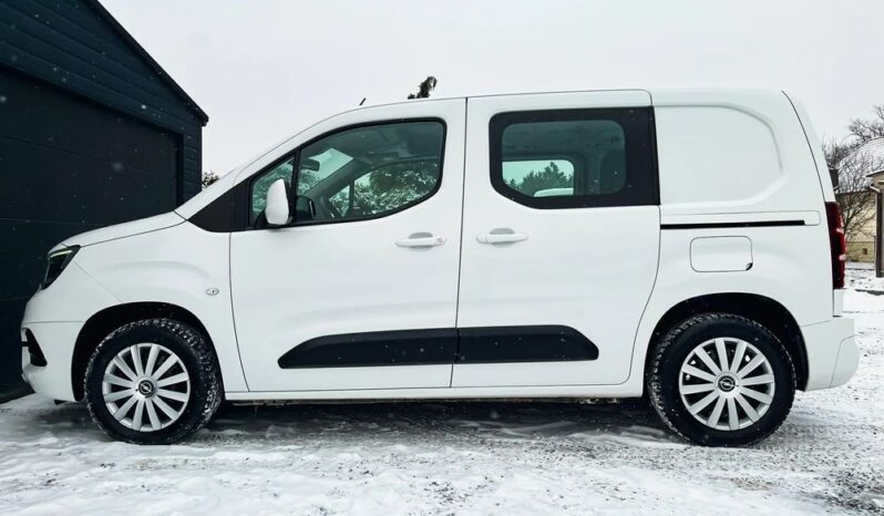 Opel Combo 1.5 Standard Enjoy full