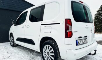 Opel Combo 1.5 Standard Enjoy full