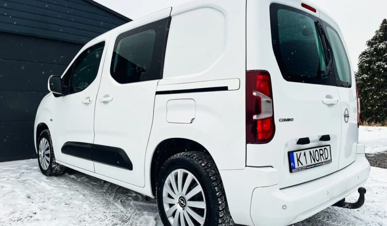 Opel Combo 1.5 Standard Enjoy full