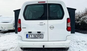 Opel Combo 1.5 Standard Enjoy full