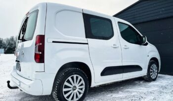 Opel Combo 1.5 Standard Enjoy full
