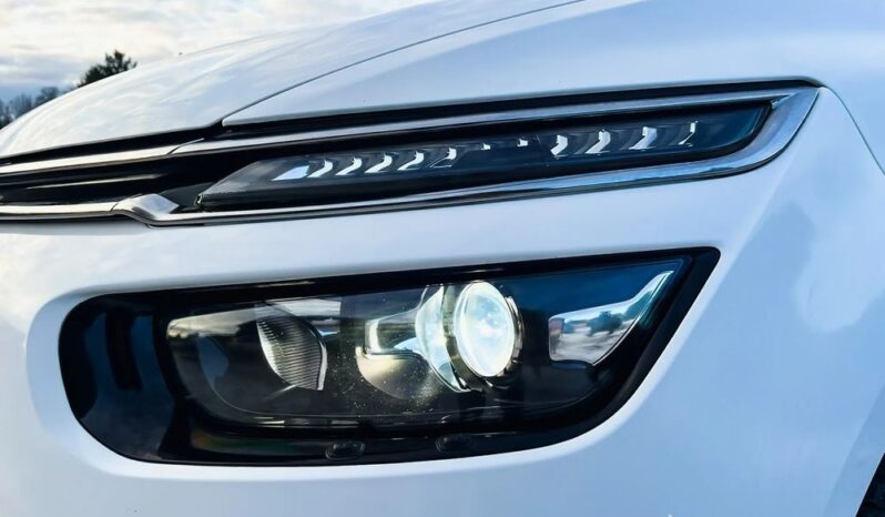 Citroën C4 Picasso 1.6 THP Shine S&S EAT6 full
