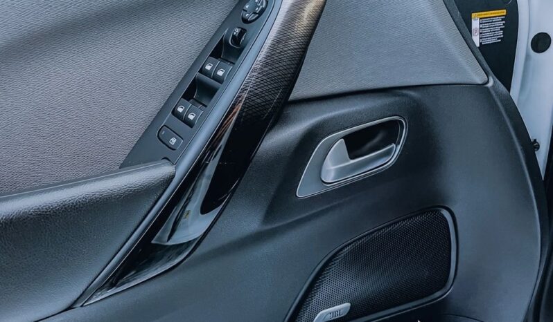 Citroën C4 Picasso 1.6 THP Shine S&S EAT6 full