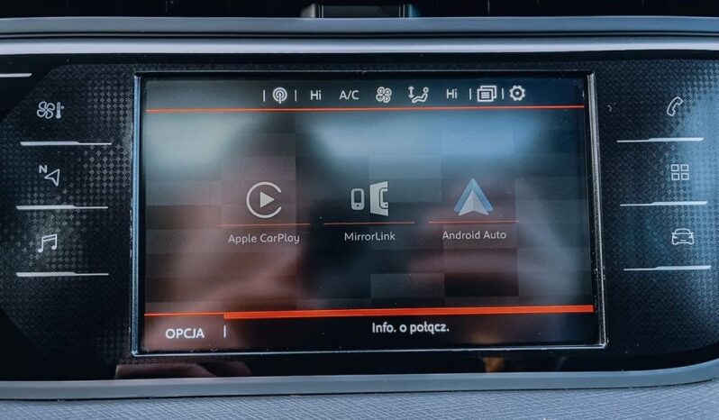 Citroën C4 Picasso 1.6 THP Shine S&S EAT6 full