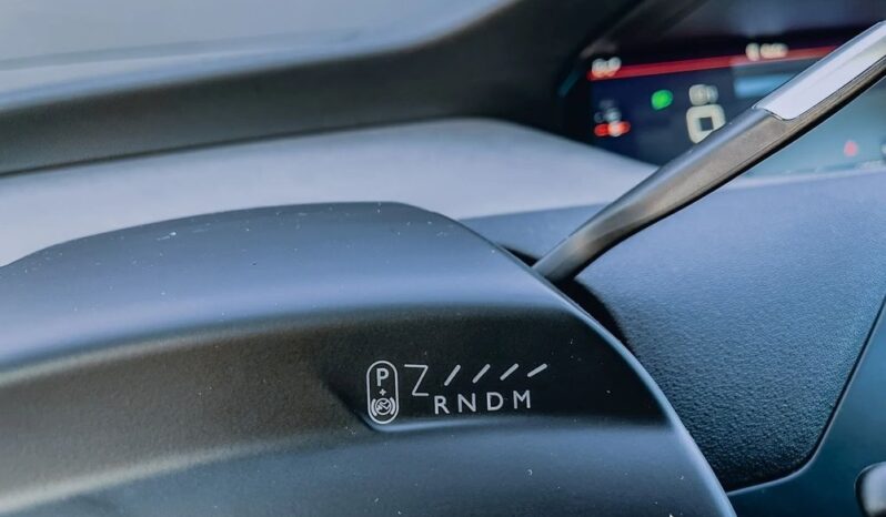 Citroën C4 Picasso 1.6 THP Shine S&S EAT6 full