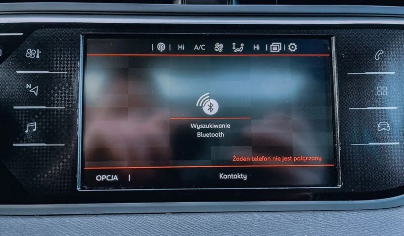 Citroën C4 Picasso 1.6 THP Shine S&S EAT6 full