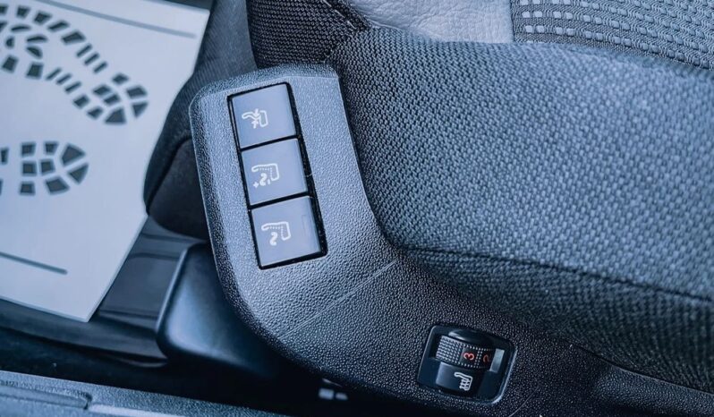 Citroën C4 Picasso 1.6 THP Shine S&S EAT6 full