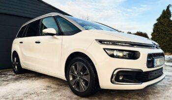 Citroën C4 Picasso 1.6 THP Shine S&S EAT6 full