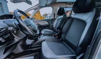 Citroën C4 Picasso 1.6 THP Shine S&S EAT6 full