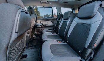 Citroën C4 Picasso 1.6 THP Shine S&S EAT6 full