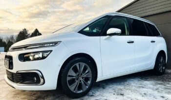 Citroën C4 Picasso 1.6 THP Shine S&S EAT6 full