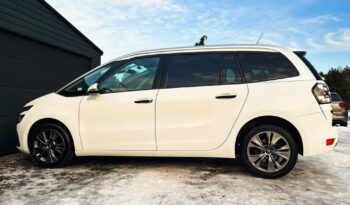 Citroën C4 Picasso 1.6 THP Shine S&S EAT6 full