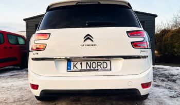 Citroën C4 Picasso 1.6 THP Shine S&S EAT6 full