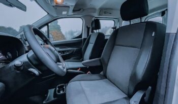 Toyota Proace City Verso 1.5 D-4D Combi full
