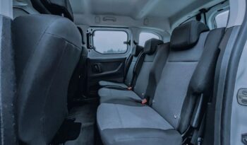 Toyota Proace City Verso 1.5 D-4D Combi full