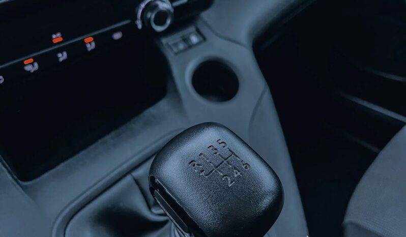 Toyota Proace City Verso 1.5 D-4D Combi full