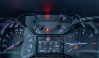 Toyota Proace City Verso 1.5 D-4D Combi full