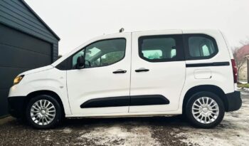 Toyota Proace City Verso 1.5 D-4D Combi full
