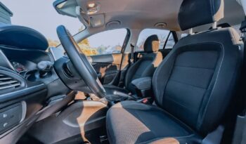 Fiat Tipo 1.6 MultiJet DCT Lounge full
