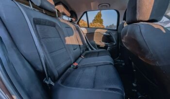 Fiat Tipo 1.6 MultiJet DCT Lounge full