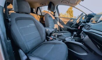 Fiat Tipo 1.6 MultiJet DCT Lounge full