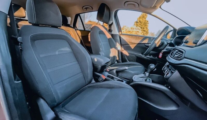 Fiat Tipo 1.6 MultiJet DCT Lounge full