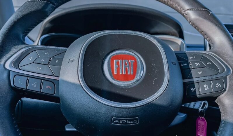 Fiat Tipo 1.6 MultiJet DCT Lounge full