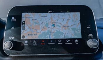 Fiat Tipo 1.6 MultiJet DCT Lounge full