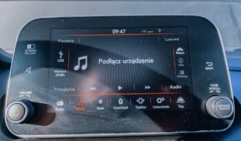 Fiat Tipo 1.6 MultiJet DCT Lounge full