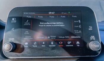 Fiat Tipo 1.6 MultiJet DCT Lounge full