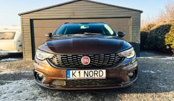 Fiat Tipo 1.6 MultiJet DCT Lounge full